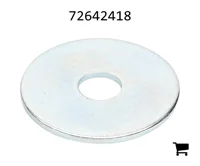 AGCO 72642418 Плоская шайба