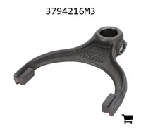 AGCO 3794216M3 Вилка