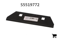 AGCO S5519772 Нож