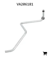 AGCO VA206181 Маслопровод