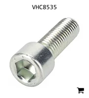 AGCO VHC8535 Винт с шестигранной головкой