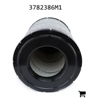 AGCO 3782386M1 Фильтрующий элемент воздушного фильтра