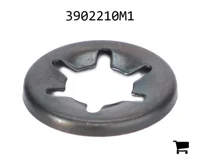 AGCO 3902210M1 Стопорная шайба