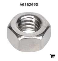 AGCO AG562090 Шестигранная гайка