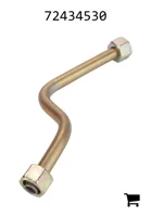 AGCO 72434530 Патрубок наддува