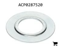 AGCO ACP0287520 Уплотнительное кольцо