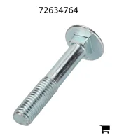 AGCO 72634764 Винт с полукруглой головкой