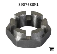 AGCO 3907688M1 Гайка