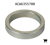 AGCO ACW6355780 Проставочная втулка