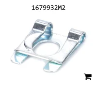 AGCO 1679932M2 Зажим