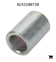 AGCO ACX3180720 Проставочная втулка