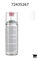 AGCO 72435267 Краска Fendt Original Green 2K - 400 мл