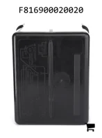 AGCO F816900020020 Крышка