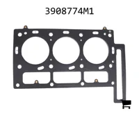 AGCO 3908774M1 Прокладка