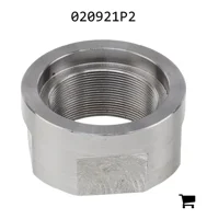 AGCO 020921P2 Гайка