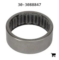 AGCO 30-3088847 Игольчатый роликовый подшипник