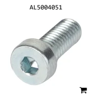 AGCO AL5004051 Винт