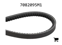 AGCO 7082095M1 Клиновой ремень