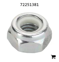 AGCO 72251381 Стопорная гайка