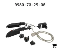 AGCO 0980-70-25-00 Соединительный кабель