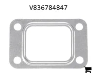 AGCO V836784847 Прокладка турбокомпрессора
