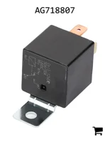 AGCO AG718807 Реле 12 В, HVAC