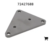 AGCO 72427688 Пластина