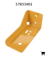 AGCO 570334D1 Кронштейн левый
