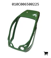 AGCO 010C006500225 Капот двигателя
