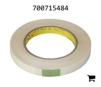 AGCO 700715484 Клейкая лента