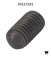 AGCO 391272X1 Установочный винт с шестигранной головкой