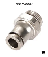 AGCO 700750002 Фитинг