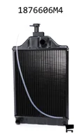 AGCO 1876606M4 Радиатор