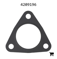 AGCO 4209196 Прокладка