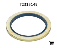 AGCO 72315149 Прокладки