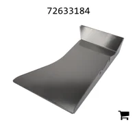 AGCO 72633184 Защитный кожух