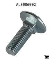 AGCO AL5006002 Винт