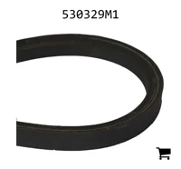 AGCO 530329M1 Ремень
