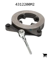 AGCO 4312200M2 Тормоз