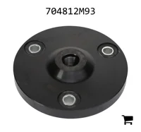 AGCO 704812M93 Муфта
