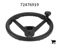 AGCO 72476919 Рулевое колесо