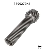 AGCO 3599279M2 Вал