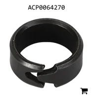 AGCO ACP0064270 Пружинная втулка натяжения