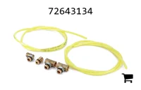 AGCO 72643134 Кронштейн