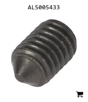 AGCO AL5005433 Установочный винт