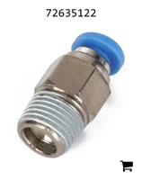 AGCO 72635122 Соединитель