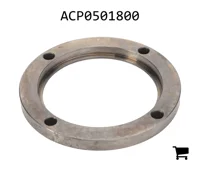 AGCO ACP0501800 Крышка подшипника