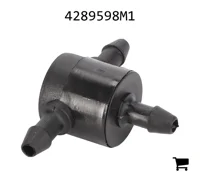 AGCO 4289598M1 Соединитель