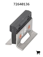 AGCO 72640136 Привод