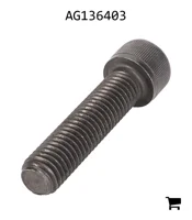 AGCO AG136403 Винт